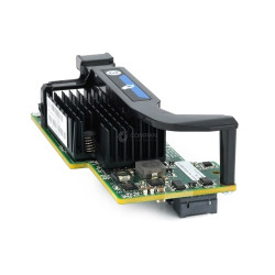 701536-001 HP FLEXFABRIC 20GB DUAL PORT 650FLB ADAPTER FOR HP BLADE BL460C G8